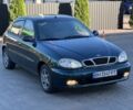 Зеленый Дэу Сенс, объемом двигателя 1.5 л и пробегом 200 тыс. км за 2650 $, фото 1 на Automoto.ua