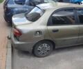 Зеленый Дэу Сенс, объемом двигателя 1.3 л и пробегом 204 тыс. км за 1200 $, фото 7 на Automoto.ua