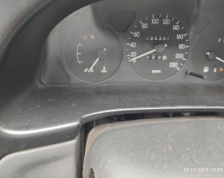 Зеленый Дэу Сенс, объемом двигателя 0 л и пробегом 85 тыс. км за 1450 $, фото 3 на Automoto.ua