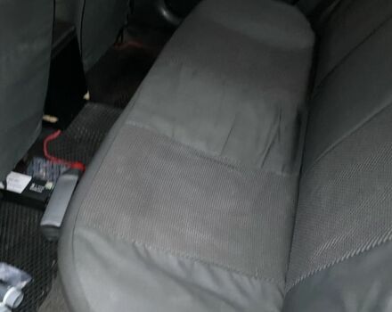 Зелений Деу Сенс, об'ємом двигуна 1.3 л та пробігом 100 тис. км за 1500 $, фото 7 на Automoto.ua