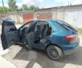 Зеленый Дэу Сенс, объемом двигателя 1.5 л и пробегом 376 тыс. км за 2250 $, фото 5 на Automoto.ua