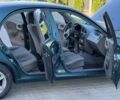 Зеленый Дэу Сенс, объемом двигателя 1.5 л и пробегом 200 тыс. км за 2650 $, фото 18 на Automoto.ua