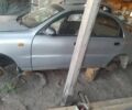 Зеленый Дэу Сенс, объемом двигателя 1.5 л и пробегом 230 тыс. км за 2000 $, фото 9 на Automoto.ua