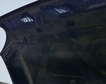 Зелений Деу Сенс, об'ємом двигуна 1.6 л та пробігом 230 тис. км за 1600 $, фото 7 на Automoto.ua