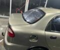 Зеленый Дэу Сенс, объемом двигателя 1.3 л и пробегом 220 тыс. км за 950 $, фото 4 на Automoto.ua