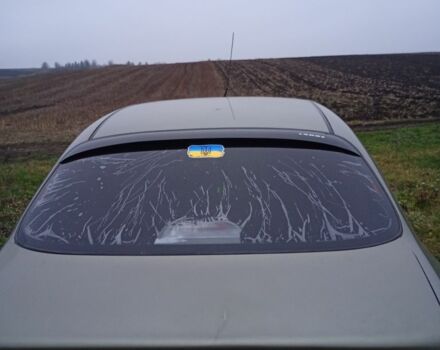 Зелений Деу Сенс, об'ємом двигуна 1.6 л та пробігом 230 тис. км за 1600 $, фото 1 на Automoto.ua