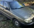 Дэу Сенс 2005 в Киеве на Automoto.ua Зеленый Дэу Сенс, объемом двигателя 1.3 л и пробегом 220 тыс. км за 1800 $, фото 3 на Automoto.ua
