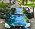 Зеленый Дэу Сенс, объемом двигателя 1.6 л и пробегом 172 тыс. км за 2799 $, фото 7 на Automoto.ua