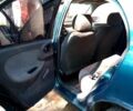 Зеленый Дэу Сенс, объемом двигателя 1.3 л и пробегом 250 тыс. км за 1500 $, фото 5 на Automoto.ua