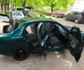 Зеленый Дэу Сенс, объемом двигателя 1.6 л и пробегом 172 тыс. км за 2799 $, фото 8 на Automoto.ua