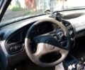 Зеленый Дэу Сенс, объемом двигателя 1.3 л и пробегом 250 тыс. км за 1500 $, фото 2 на Automoto.ua