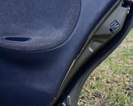 Зелений Деу Сенс, об'ємом двигуна 1.6 л та пробігом 230 тис. км за 1600 $, фото 12 на Automoto.ua