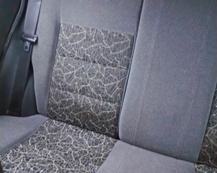 Зелений Деу Сенс, об'ємом двигуна 1.6 л та пробігом 230 тис. км за 1600 $, фото 13 на Automoto.ua