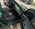 Зеленый Дэу Сенс, объемом двигателя 1.6 л и пробегом 172 тыс. км за 2799 $, фото 12 на Automoto.ua