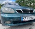 Зелений Деу Сенс, об'ємом двигуна 1.5 л та пробігом 3 тис. км за 1399 $, фото 1 на Automoto.ua