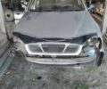 Зеленый Дэу Сенс, объемом двигателя 1.5 л и пробегом 230 тыс. км за 2000 $, фото 5 на Automoto.ua