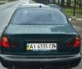 Деу Сенс 2005 у Моршин на Automoto.ua Зелений Деу Сенс, об'ємом двигуна 0 л та пробігом 200 тис. км за 1000 $, фото 2 на Automoto.ua