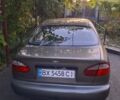 Зеленый Дэу Сенс, объемом двигателя 1.3 л и пробегом 200 тыс. км за 2300 $, фото 2 на Automoto.ua