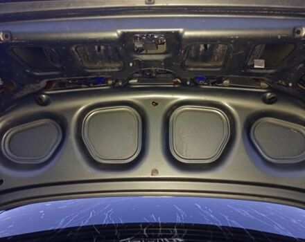 Зелений Деу Сенс, об'ємом двигуна 1.6 л та пробігом 230 тис. км за 1600 $, фото 8 на Automoto.ua