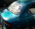 Зеленый Дэу Сенс, объемом двигателя 1.3 л и пробегом 250 тыс. км за 1500 $, фото 1 на Automoto.ua