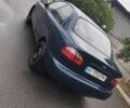 Зеленый Дэу Сенс, объемом двигателя 1.3 л и пробегом 164 тыс. км за 1800 $, фото 5 на Automoto.ua