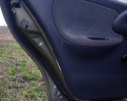 Зелений Деу Сенс, об'ємом двигуна 1.6 л та пробігом 230 тис. км за 1600 $, фото 14 на Automoto.ua