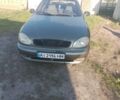 Зеленый Дэу Сенс, объемом двигателя 1.5 л и пробегом 230 тыс. км за 2000 $, фото 1 на Automoto.ua