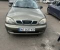Зеленый Дэу Сенс, объемом двигателя 1.3 л и пробегом 145 тыс. км за 1750 $, фото 1 на Automoto.ua
