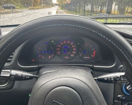 Деу Сенс 2005 у Моршин на Automoto.ua Зелений Деу Сенс, об'ємом двигуна 0 л та пробігом 200 тис. км за 1000 $, фото 3 на Automoto.ua