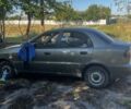 Дэу Сенс 2005 в Киеве на Automoto.ua Зеленый Дэу Сенс, объемом двигателя 1.3 л и пробегом 220 тыс. км за 1800 $, фото 1 на Automoto.ua