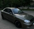Зелений Деу Сенс, об'ємом двигуна 1.5 л та пробігом 3 тис. км за 1500 $, фото 1 на Automoto.ua