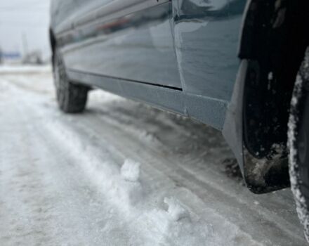 Зеленый Дэу Сенс, объемом двигателя 1.5 л и пробегом 195 тыс. км за 2700 $, фото 8 на Automoto.ua