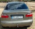 Зеленый Дэу Сенс, объемом двигателя 1.3 л и пробегом 114 тыс. км за 2180 $, фото 3 на Automoto.ua