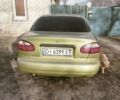 Зеленый Дэу Сенс, объемом двигателя 1.3 л и пробегом 153 тыс. км за 1500 $, фото 1 на Automoto.ua