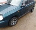 Зелений Деу Сенс, об'ємом двигуна 1.3 л та пробігом 60 тис. км за 1250 $, фото 1 на Automoto.ua