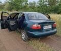Зеленый Дэу Сенс, объемом двигателя 1.3 л и пробегом 111 тыс. км за 2250 $, фото 1 на Automoto.ua