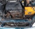 Зеленый Дэу Сенс, объемом двигателя 1.3 л и пробегом 38 тыс. км за 1200 $, фото 7 на Automoto.ua