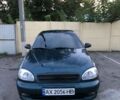 Зеленый Дэу Сенс, объемом двигателя 1.3 л и пробегом 209 тыс. км за 1681 $, фото 1 на Automoto.ua