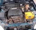 Зелений Деу Сенс, об'ємом двигуна 1.3 л та пробігом 60 тис. км за 1250 $, фото 3 на Automoto.ua