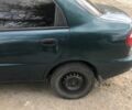 Зелений Деу Сенс, об'ємом двигуна 1.5 л та пробігом 2 тис. км за 1577 $, фото 8 на Automoto.ua