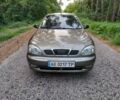 Зеленый Дэу Сенс, объемом двигателя 1.5 л и пробегом 200 тыс. км за 2999 $, фото 1 на Automoto.ua