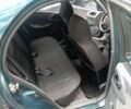 Зелений Деу Сенс, об'ємом двигуна 1.5 л та пробігом 360 тис. км за 1566 $, фото 17 на Automoto.ua