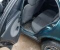 Зелений Деу Сенс, об'ємом двигуна 1.3 л та пробігом 60 тис. км за 1250 $, фото 5 на Automoto.ua