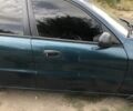 Зелений Деу Сенс, об'ємом двигуна 1.5 л та пробігом 2 тис. км за 1577 $, фото 4 на Automoto.ua