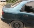 Зелений Деу Сенс, об'ємом двигуна 1.5 л та пробігом 2 тис. км за 1577 $, фото 3 на Automoto.ua
