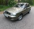 Зеленый Дэу Сенс, объемом двигателя 1.5 л и пробегом 200 тыс. км за 2999 $, фото 4 на Automoto.ua