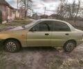 Зеленый Дэу Сенс, объемом двигателя 1.3 л и пробегом 153 тыс. км за 1500 $, фото 3 на Automoto.ua