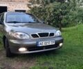Зеленый Дэу Сенс, объемом двигателя 1.5 л и пробегом 200 тыс. км за 2999 $, фото 1 на Automoto.ua