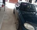 Зеленый Дэу Сенс, объемом двигателя 1.3 л и пробегом 38 тыс. км за 1200 $, фото 6 на Automoto.ua