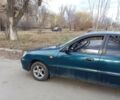 Зеленый Дэу Сенс, объемом двигателя 1.3 л и пробегом 111 тыс. км за 2500 $, фото 2 на Automoto.ua